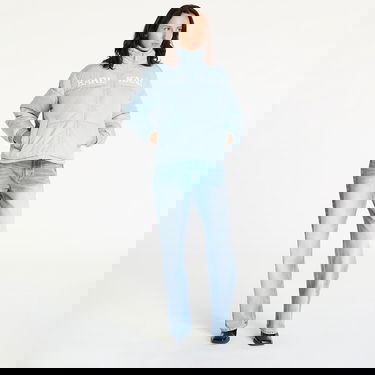 Pernata jakna Karl Kani Retro Essential Puffer Jacket Plava | 61760002, 5