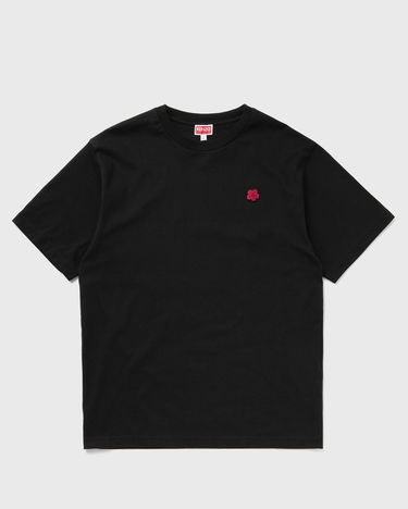 Majica kratkih rukava KENZO GOTS BOKE CLASSIC TEE men Crna | FE65TS4744SG.99J, 0