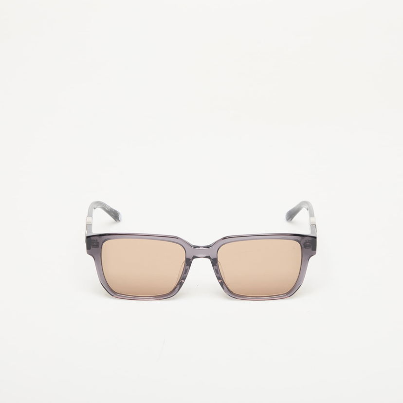 Sunčane naočale BAPE A BATHING APE Shark Sunglasses Siva | 001GLK701329M CCL