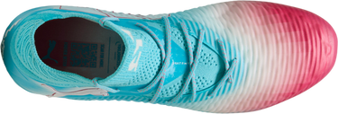 Tenisice i cipele Puma FUTURE 8 ULTIMATE FG Tirkiz | 108756-01, 2