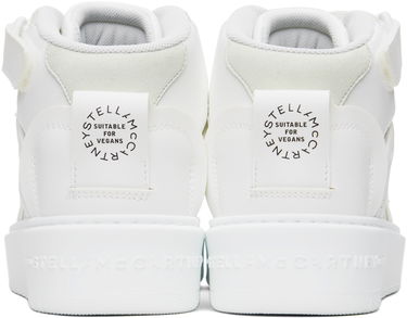 Tenisice i cipele Stella McCartney Stella McCartney S-Wave 2 Bijela | 810174E00060, 1