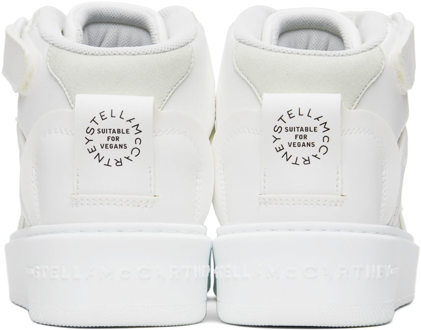 Tenisice i cipele Stella McCartney Stella McCartney S-Wave 2 Bijela | 810174E00060, 1