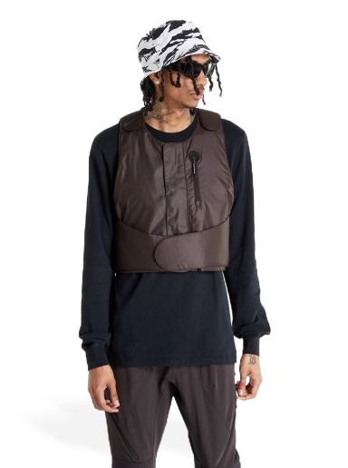 Prsluk Nike Travis Scott x Vest Smeđa | DM1277-220