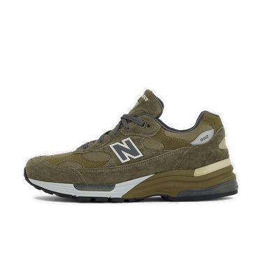 Tenisice i cipele New Balance 990v6 Made in USA "Dark Camo" Smeđa | U990WO6, 0