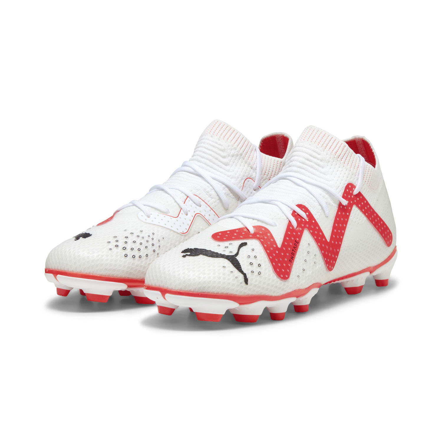 Tenisice i cipele Puma Football Boots FUTURE PRO FG/AG Višebojno | 107383_01, 1
