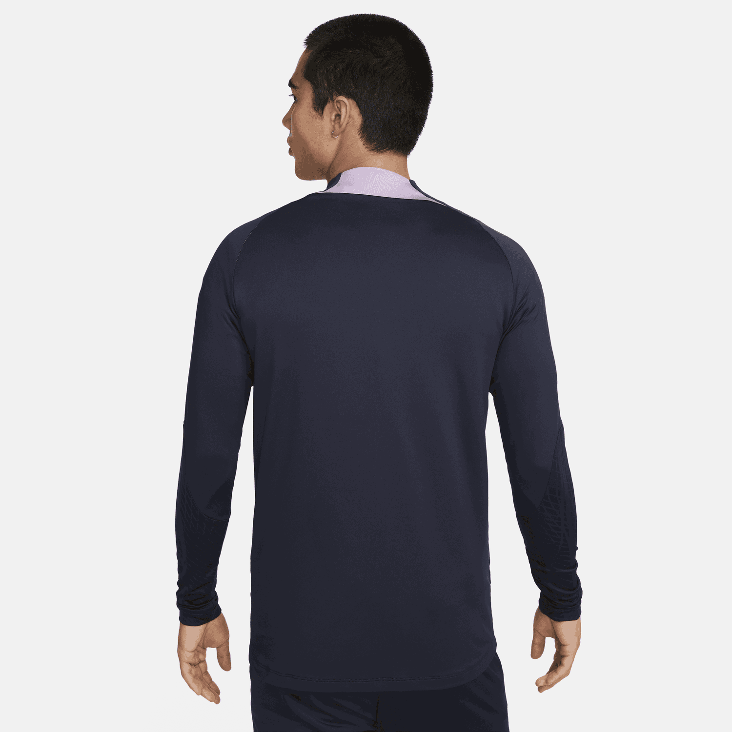 Majica kratkih rukava Nike Dri-FIT Tottenham Hotspur Strike Tamnoplava | DX3111-462, 1