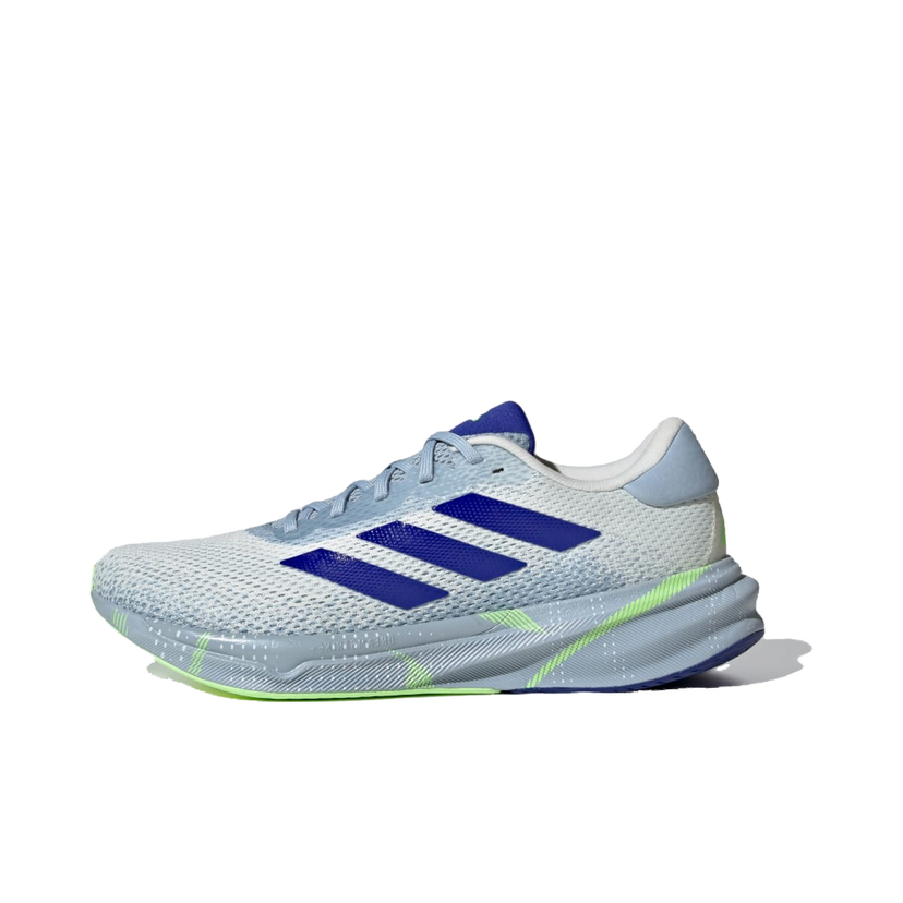 Trčanje adidas Performance Supernova Stride Siva | ID0329