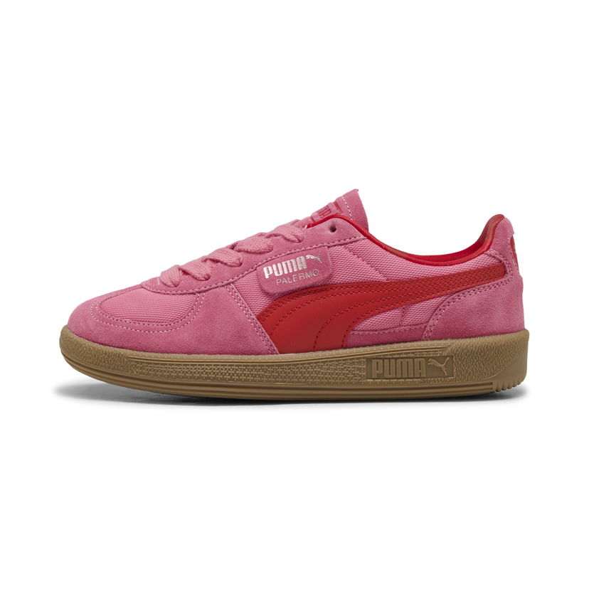 Tenisice i cipele Puma Palermo Love Ružičasta | 400936_01