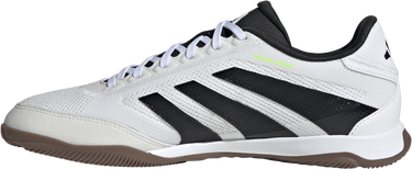 Tenisice i cipele adidas Performance Predator League Indoor Bijela | JR7023, 1