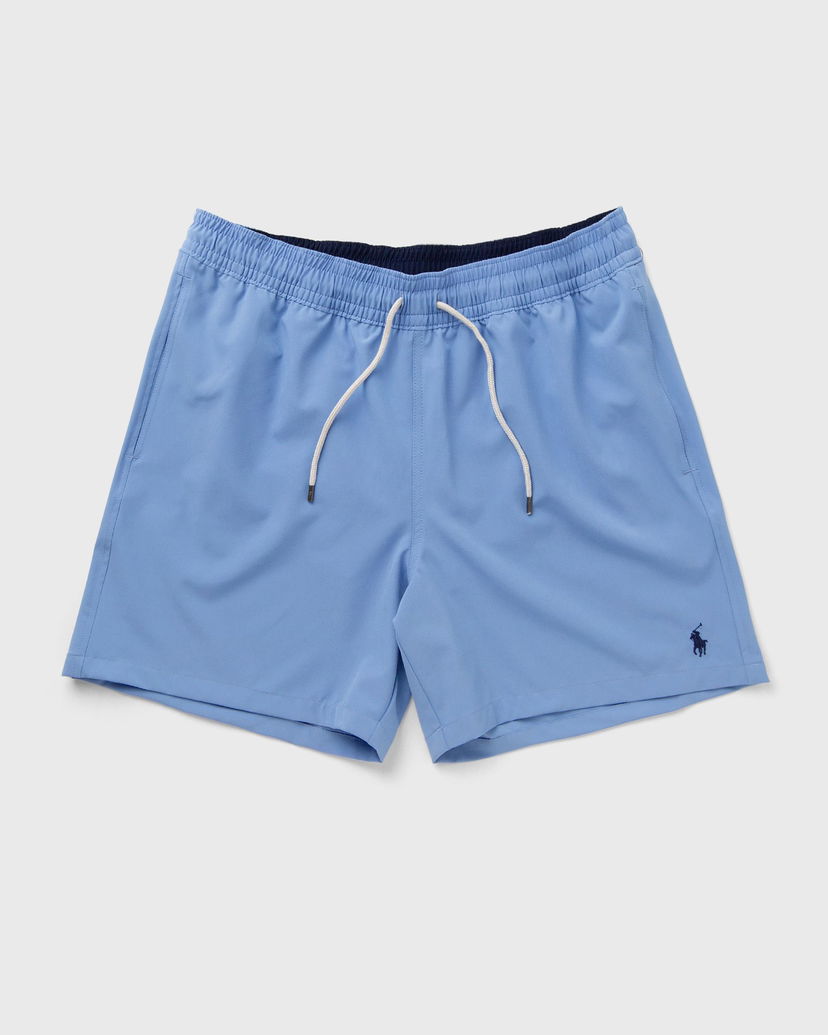 Kupaći kostimi Polo by Ralph Lauren Polo Ralph Lauren Traveler Swim Shorts Plava | 710957782003