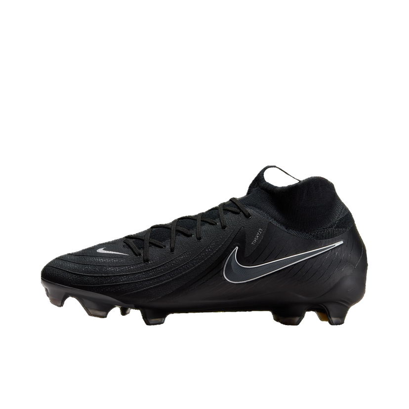 Tenisice i cipele Nike Phantom Luna II Pro FG Crna | fj2575-001