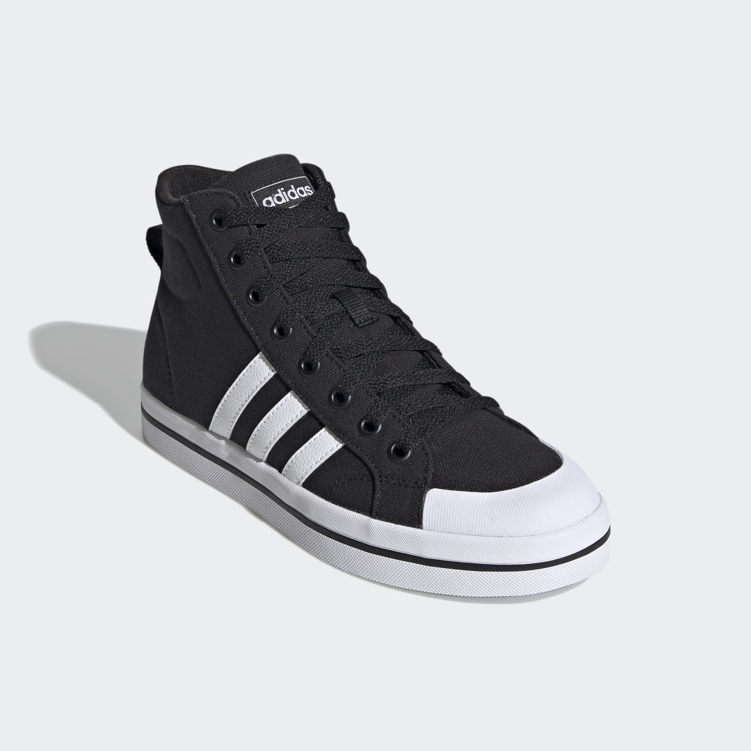 Tenisice i cipele adidas Performance Bravada Mid Shoes Crna | FY4488, 1