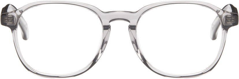 Sunčane naočale RETROSUPERFUTURE Numero 02 Glasses Siva | B94