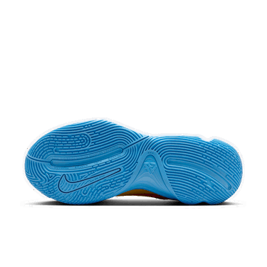 Tenisice i cipele Nike Giannis Immortality 4 Žuta | FQ3680-700, 3