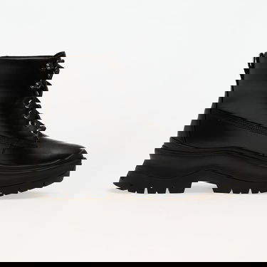 Tenisice i cipele Timberland Euro Sprint Hiker Crna | TB0A295JW021, 2