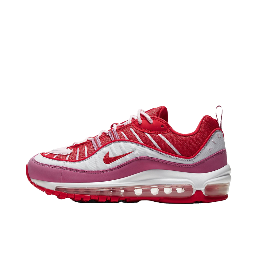 Tenisice i cipele Nike Air Max 98 W Crvena | ci3709-600