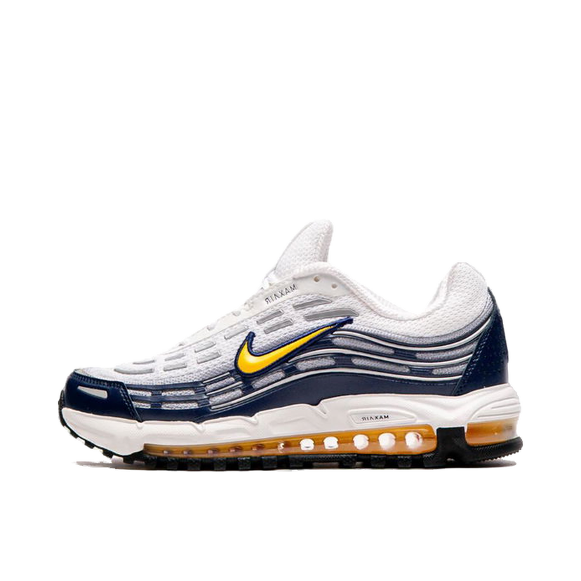 Tenisice i cipele Nike Air Max TL 2.5 Bijela | FZ4110-103