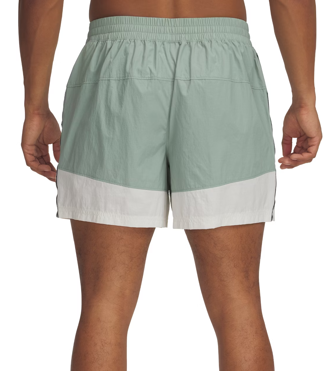 Kratke hlače Under Armour UA 96 Terrace Woven Shorts Zelena | 1387924-348, 1