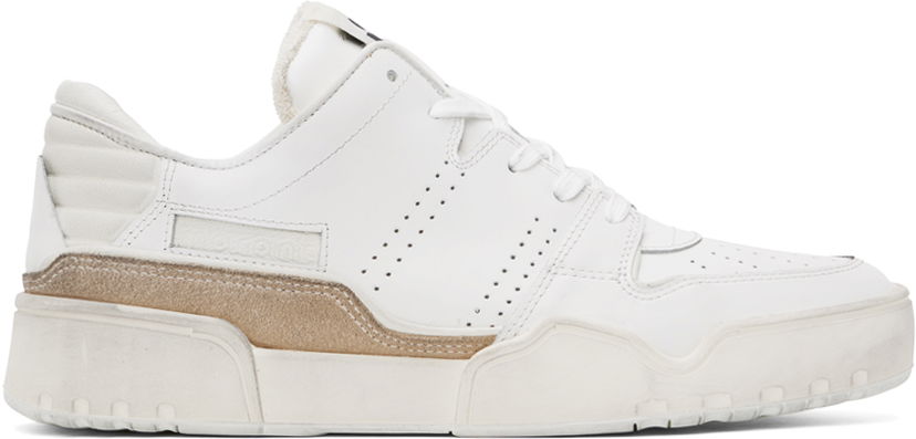 Odjeća ISABEL MARANT Isabel Marant Emreeh Bež | 23PBK0006HA-A1E04N