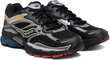 Tenisice i cipele Saucony ProGrid Omni 9 Crna | S70739-28, 3