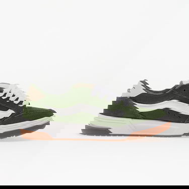 Tenisice i cipele Vans Vans Hylane Zelena | VN000D1JKGR1, 2