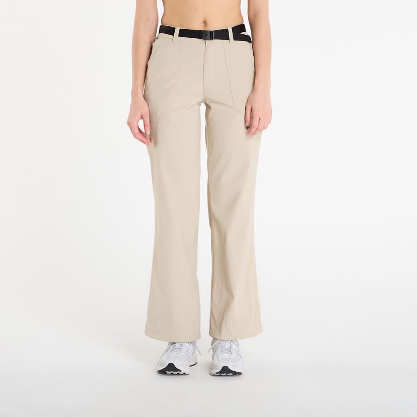 Hlače Columbia Columbia Brea Falls™ Nylon Pants Bež | 2086004271