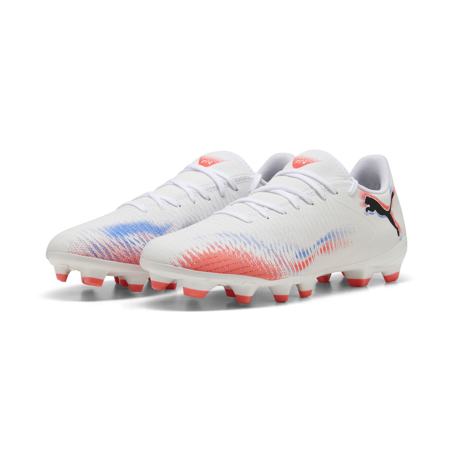 Tenisice i cipele Puma FUTURE 8 PLAY FG/AG Bijela | 108602_01, 1