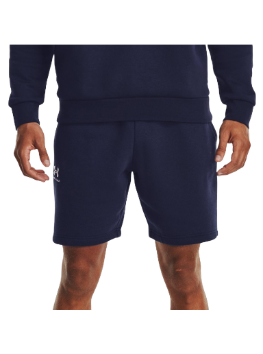 Kratke hlače Under Armour Essential Tamnoplava | 1380377-410