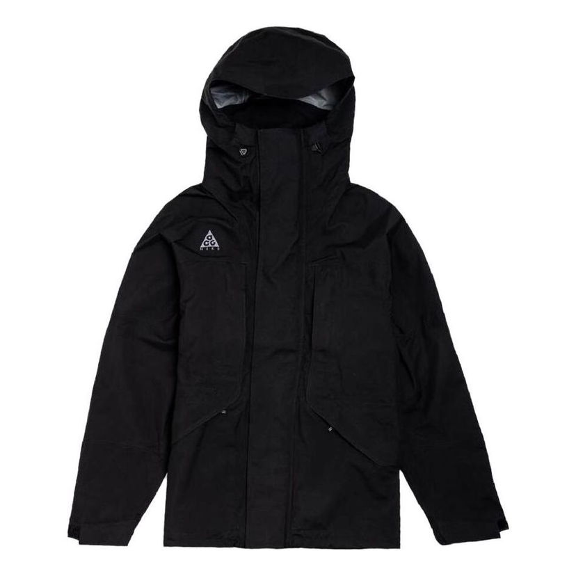 Parka Nike ACG ACG Gore-Tex Jacket Crna | BQ3445-010