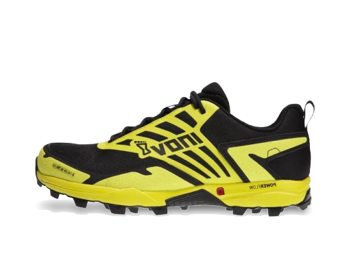 Trčanje inov-8 X-Talon Ultra 260 Žuta | 000763-ywbk-s-01