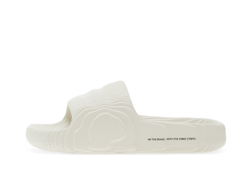 Tenisice i cipele adidas Originals Adilette 22 W Bijela | IG8263