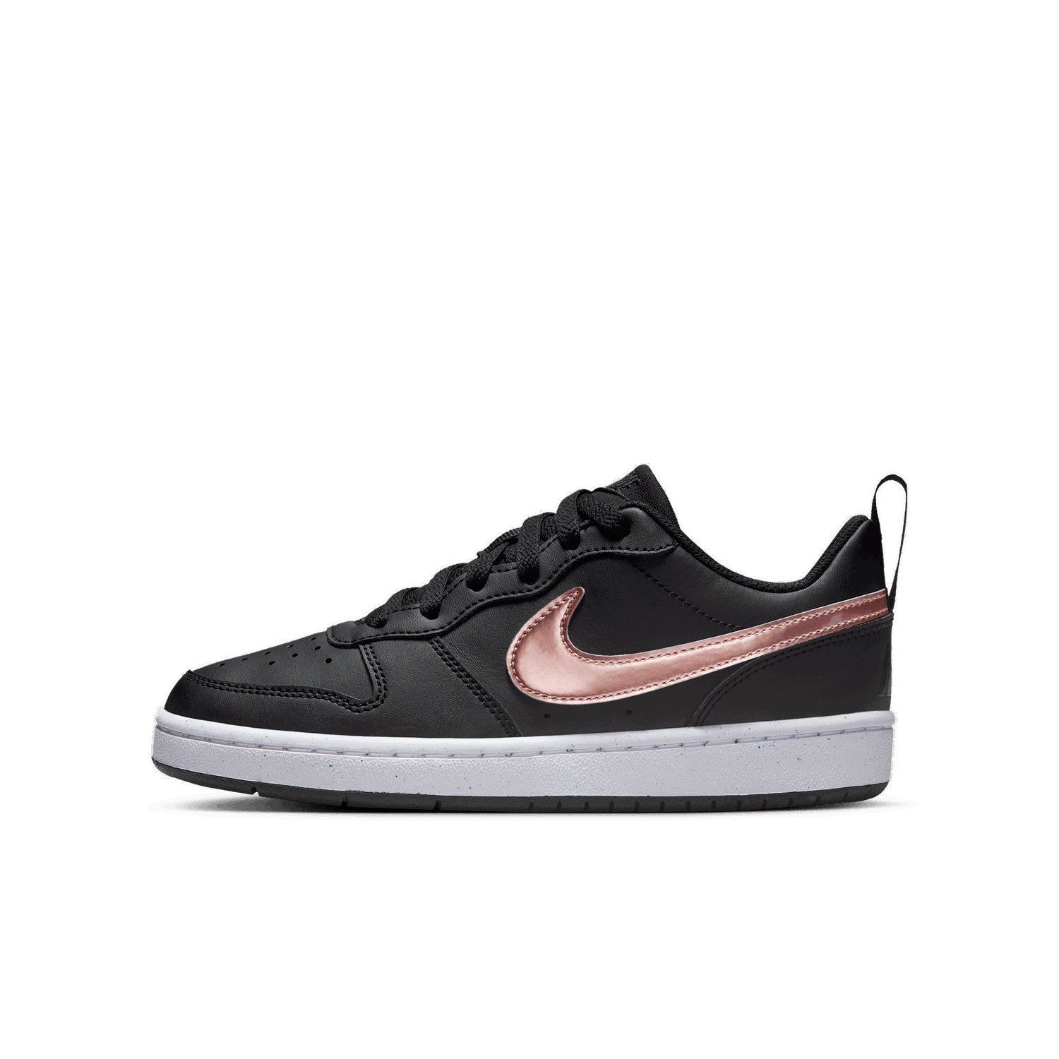 Tenisice i cipele Nike Nike Court Borough Low Recraft SE Crna | HF7307-001, 0
