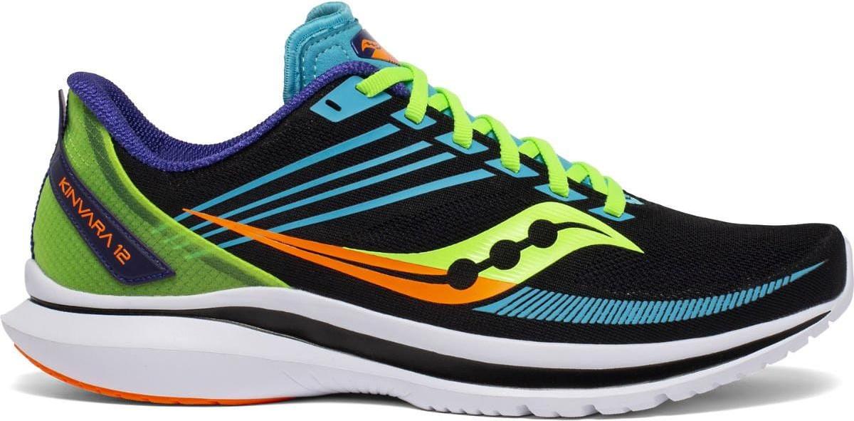 Tenisice i cipele Saucony Kinvara 12 Višebojno | s20619-25, 0