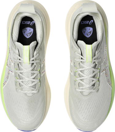 Tenisice i cipele Asics GEL-NIMBUS 27 TR Siva | 1011c024-300, 3