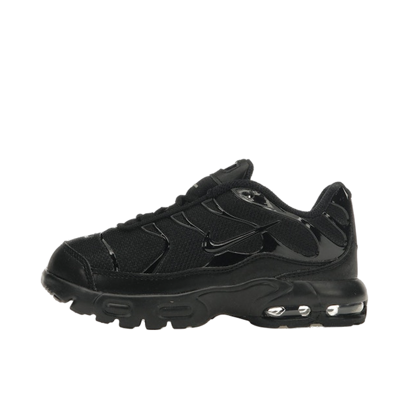 Tenisice i cipele Nike Air Max Plus Crna | CD0611-001