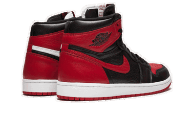 Tenisice i cipele Jordan Air Jordan 1 Retro High ''Homage to Home'' OG NRG Crna | 861428-061, 2