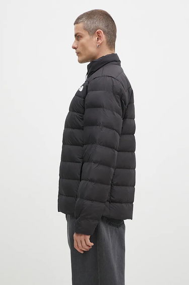 Pernata jakna The North Face Aconcagua 3 Puffer Jacket Crna | NF0A84HZ4H01, 1