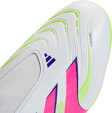 Tenisice i cipele adidas Performance PREDATOR LEAGUE LL FG/MG Bijela | id3861, 5
