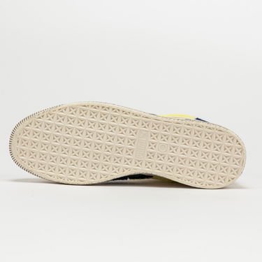 Tenisice i cipele Puma Clyde Mid x Black Fives Bež | 381956 01, 4