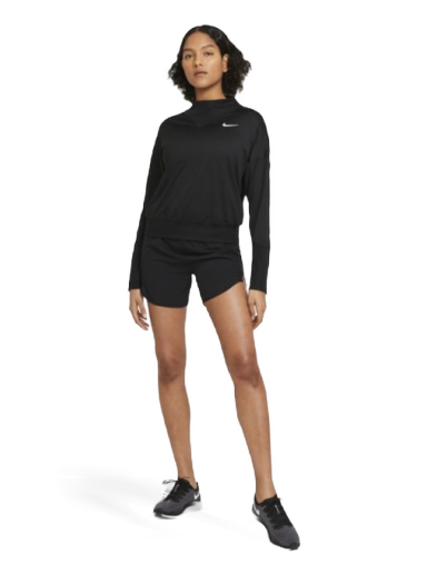 Kratke hlače Nike Shorts Tempo Luxe Crna | cz9576-010