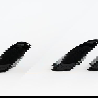 Tenisice i cipele Y-3 Nizzastar Lo Crna | JR7456, 4