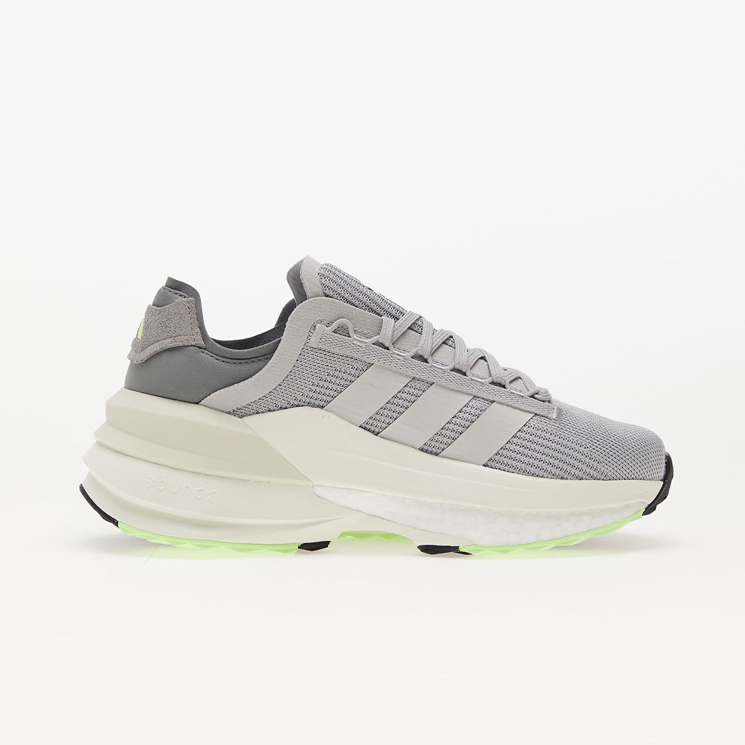 Tenisice i cipele adidas Performance Women's shoes adidas Avryn_X Gray Siva | IG1744, 1