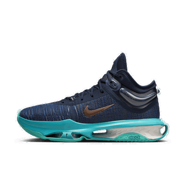 Tenisice i cipele Nike G.T. Jump 2 Tamnoplava | DJ9431-401, 3