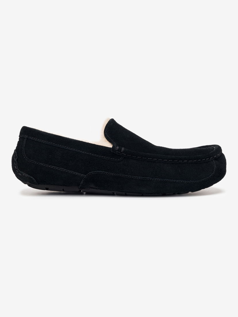 Tenisice i cipele UGG Ascot Crna | 1101110