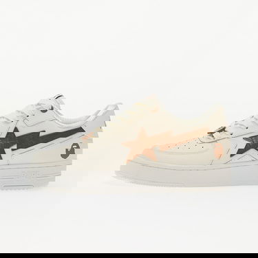 Tenisice i cipele BAPE BAPE Sta Icon 1 Bež | 0ZXSHM191306OBWX, 0