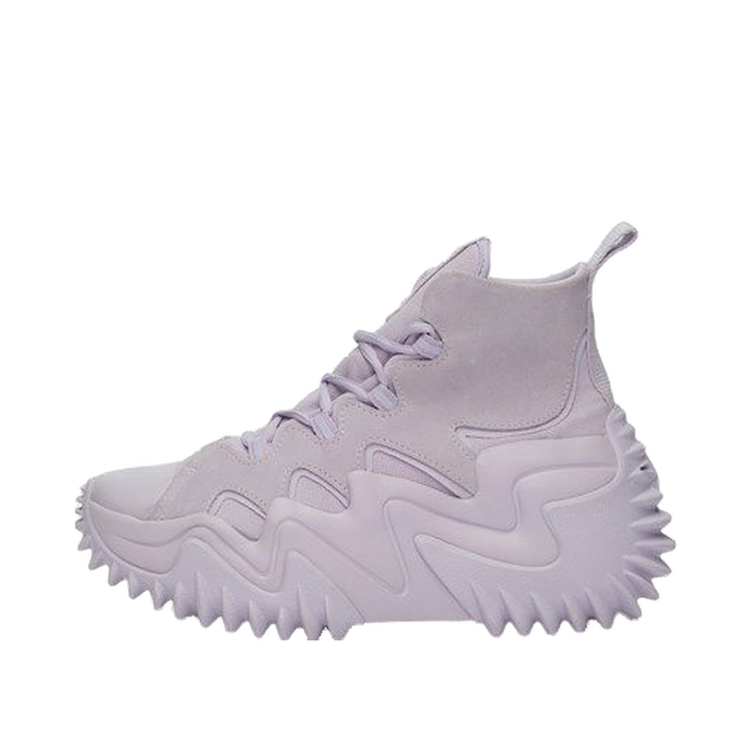 Tenisice i cipele Converse Run Star Motion Cx Platform Ljubičasta | A05110C