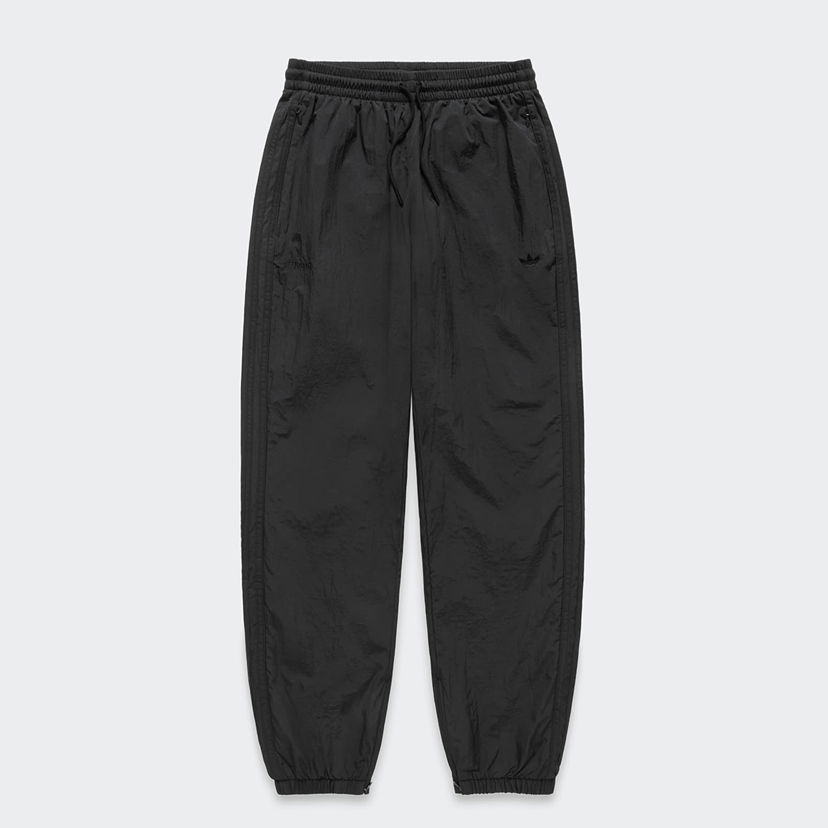 Trenirka adidas Originals JJJJound x Trackpant Black Crna | IV8087