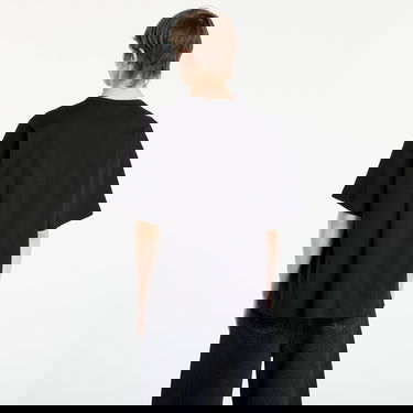 Majica kratkih rukava Diesel T-Boxt-T6 T-Shirt Black Crna | A18535_0AIJU 9XX, 2