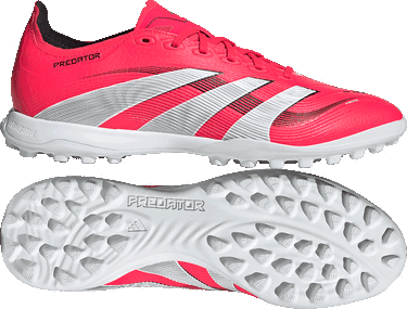 Tenisice i cipele adidas Performance Predator League Turf Ružičasta | ID3769, 2