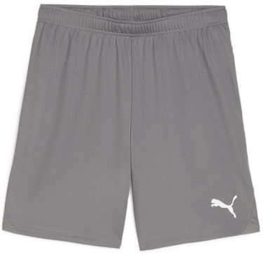 Kratke hlače Puma teamGOAL Shorts Siva | 705752-13, 0